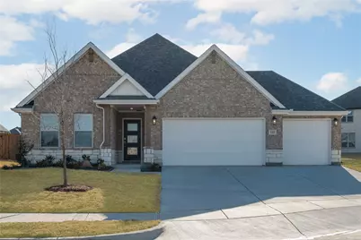 141 Old Glory Lane, Forney, TX 75126 - Photo 1