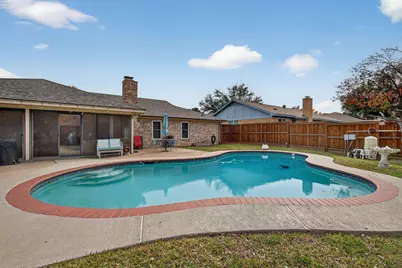 3225 Emerald Street, Bedford, TX 76021 - Photo 36