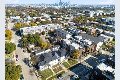 435 W 9th Street, Dallas, TX 75208 - Photo 18