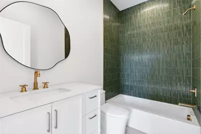 435 W 9th Street, Dallas, TX 75208 - Photo 6