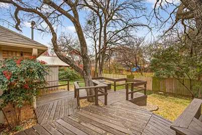 5528 Oak Branch Drive, Arlington, TX 76016 - Photo 10