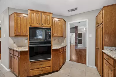 5528 Oak Branch Drive, Arlington, TX 76016 - Photo 20