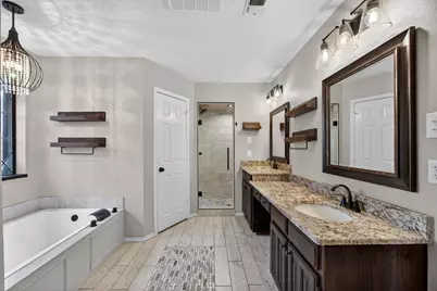 5528 Oak Branch Drive, Arlington, TX 76016 - Photo 26