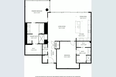2408 Victory Park Lane #838, Dallas, TX 75219 - Photo 36