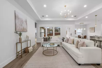 332 Hillcroft Road, Fort Worth, TX 76108 - Photo 4