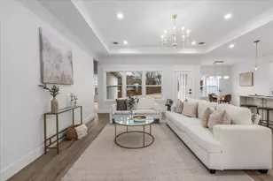 332 Hillcroft Rd, Fort Worth, TX 76108 - Photo 4