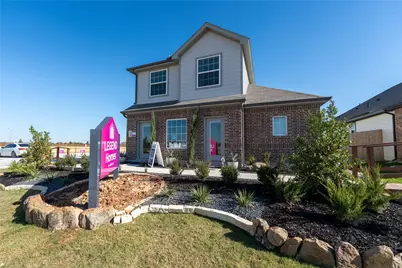 9964 Dynamics Drive, Fort Worth, TX 76131 - Photo 1