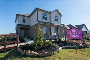 9964 Dynamics Dr, Fort Worth, TX 76131 - Photo 2