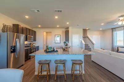 9964 Dynamics Drive, Fort Worth, TX 76131 - Photo 14