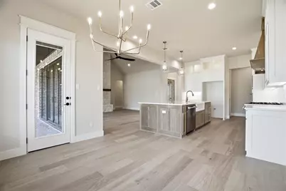 237 Palo Duro, Aledo, TX 76008 - Photo 18