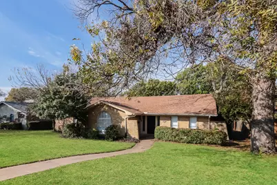 4821 Ashbrook Road, Dallas, TX 75227 - Photo 1