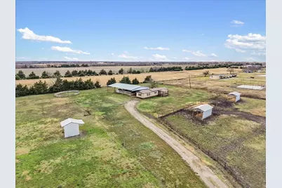 4511 Private Road 1172, Greenville, TX 75401 - Photo 2