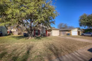 4221 Heath St, Fort Worth, TX 76137 - Photo 2