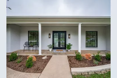 3414 Country Club Road, Pantego, TX 76013 - Photo 1