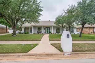 3414 Country Club Rd, Pantego, TX 76013 - Photo 2