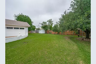 3414 Country Club Road, Pantego, TX 76013 - Photo 26