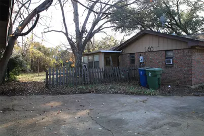 611 Cain Street, Lake Dallas, TX 75065 - Photo 30