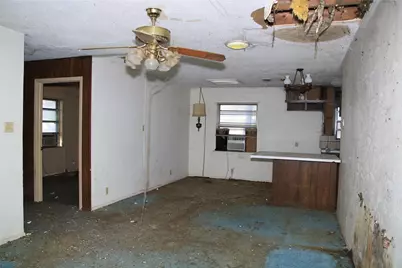 611 Cain Street, Lake Dallas, TX 75065 - Photo 8