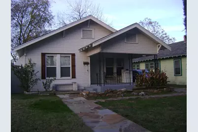 2419 Catherine Street, Dallas, TX 75211 - Photo 2