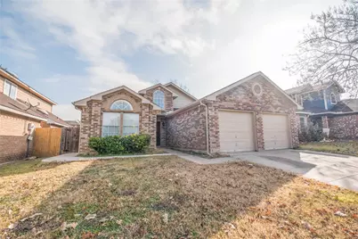 8405 Ohara Lane, Fort Worth, TX 76123 - Photo 2