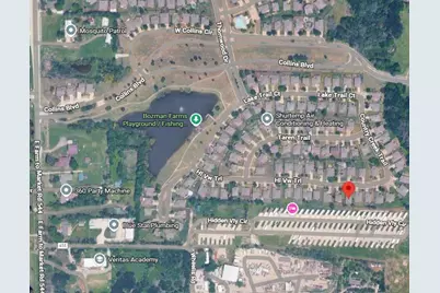 1328 Hill View Trail, Wylie, TX 75098 - Photo 38