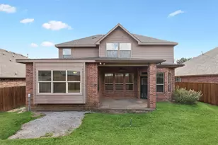 2619 Katie Trail, Melissa, TX 75454 - Photo 36