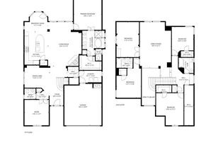 2619 Katie Trail, Melissa, TX 75454 - Photo 36