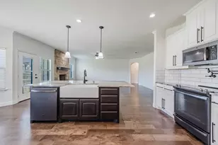 105 Kathy Stephens Ave, Springtown, TX 76082 - Photo 30