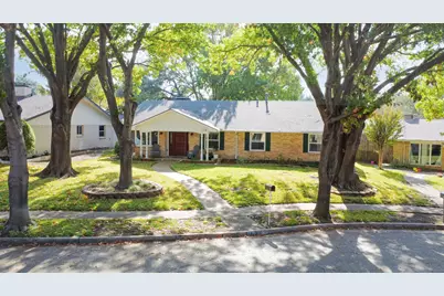 7716 El Santo Lane, Dallas, TX 75248 - Photo 4