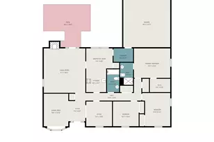 7716 El Santo Ln, Dallas, TX 75248 - Photo 2