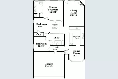 2705 Wildridge Court, Fort Worth, TX 76108 - Photo 16