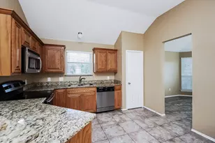 2705 Wildridge Ct, Fort Worth, TX 76108 - Photo 6