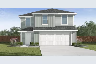 1324 Brook Lane, Josephine, TX 75135 - Photo 1