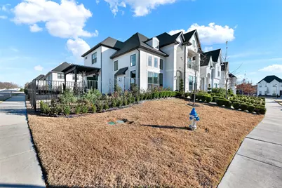 3201 Matisse Lane, McKinney, TX 75070 - Photo 2