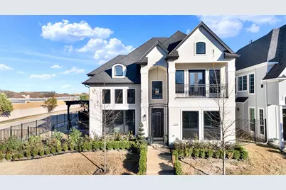 3201 Matisse Lane, McKinney, TX 75070 - Photo 1