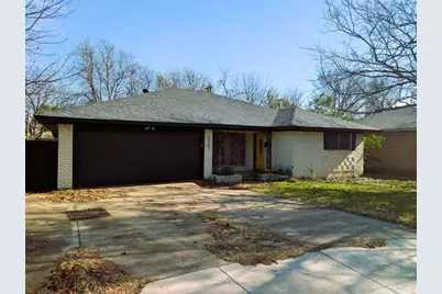 8747 Mosswood Drive, Dallas, TX 75227 - Photo 2