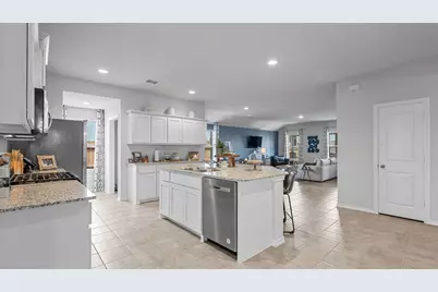 1701 Gillens Avenue, Fort Worth, TX 76140 - Photo 12