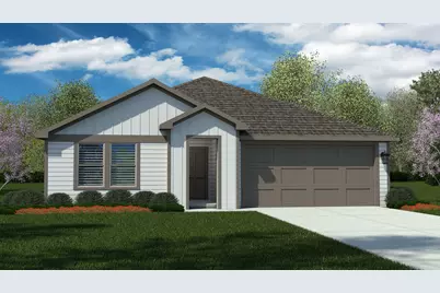 1716 Gillens Avenue, Fort Worth, TX 76140 - Photo 1