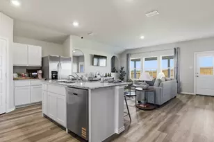 1716 Gillens Ave, Fort Worth, TX 76140 - Photo 2