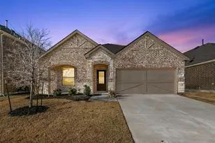 5029 Salinger Dr, Celina, TX 76227 - Photo 2