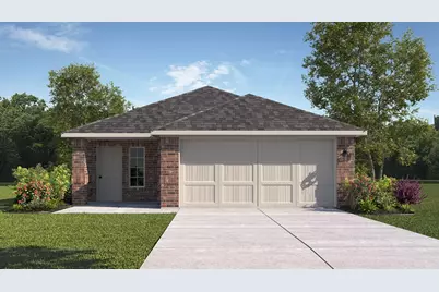 136 Lilywood Lane, Boyd, TX 76023 - Photo 1