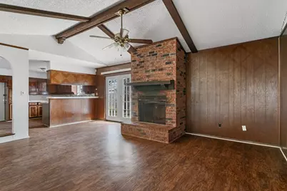 7537 Folkstone Drive, Forest Hill, TX 76140 - Photo 4