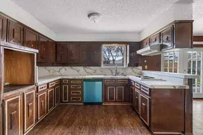 7537 Folkstone Drive, Forest Hill, TX 76140 - Photo 8