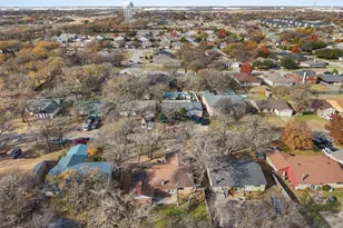 7537 Folkstone Dr, Forest Hill, TX 76140 - Photo 28