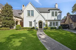 6435 Glenrose Ct, Dallas, TX 75214 - Photo 1