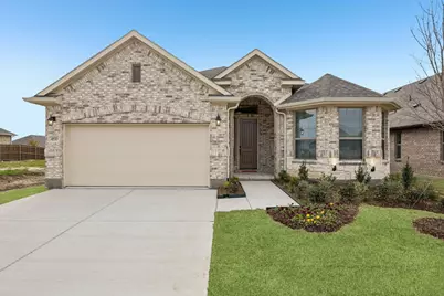 4533 Aralia Street, Fort Worth, TX 76036 - Photo 1