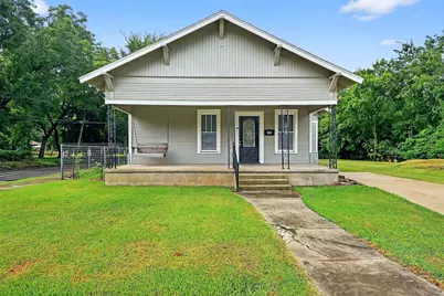300 W Moore Street, Sherman, TX 75090 - Photo 2