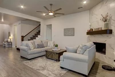 2089 Deckard Drive, Princeton, TX 75407 - Photo 4