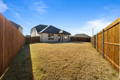 9401 Wild West Way, Crowley, TX 76036 - Photo 20