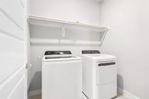 9401 Wild W Wy, Crowley, TX 76036 - Photo 24